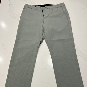 Bonobos Performance Link Golf Pants Athletic Fit 32x30